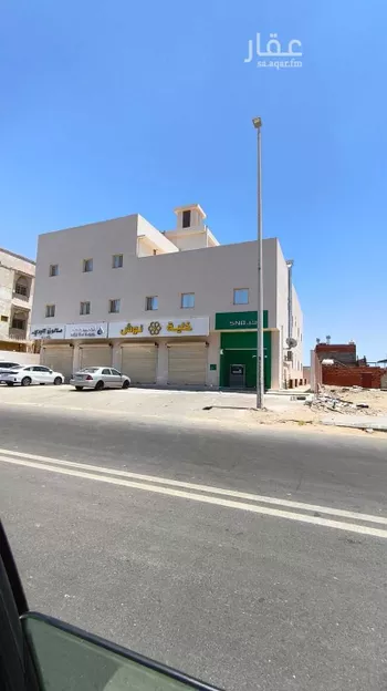 محل للإيجار في شارع 7252476, حي الصفاء, مدينة رابغ, منطقة مكة المكرمة صورة 2