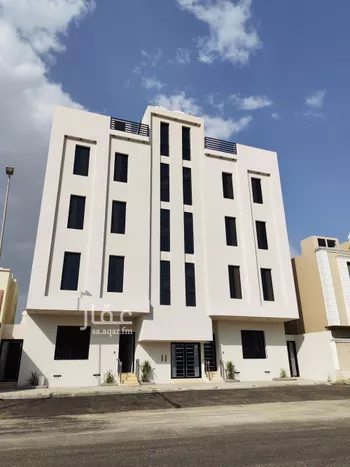 شقة للبيع في شارع سلطان, حي النرجس, مدينة ابها, منطقة عسير
