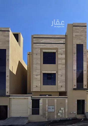 شقة للبيع في شارع 0563, حي الظرفة, مدينة خميس مشيط, منطقة عسير صورة 3