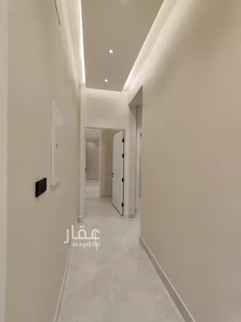 شقة للبيع في حي النزهة 2, مدينة احد رفيده, منطقة عسير صورة 3