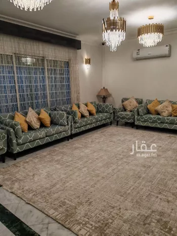 فيلا للبيع في شارع ناصر الدين الطائي, حي الفلاح, مدينة الرياض, منطقة الرياض صورة 5