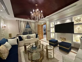 فيلا للإيجار في شارع 22696423, حي النخيل, مدينة الرياض, منطقة الرياض صورة 5