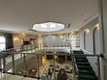 فيلا للإيجار في شارع 22696423, حي النخيل, مدينة الرياض, منطقة الرياض صورة 4