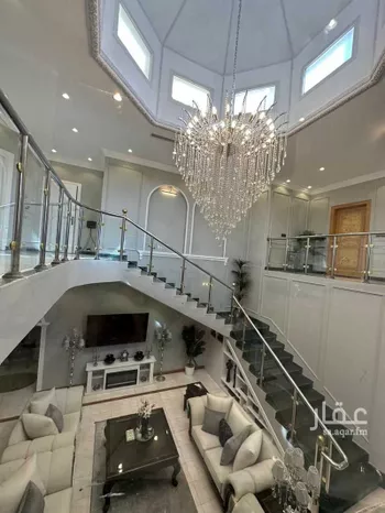 فيلا للإيجار في شارع 22696423, حي النخيل, مدينة الرياض, منطقة الرياض صورة 3