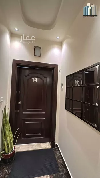 شقة للبيع في شارع مهدي ابو القاسم, حي الفيصلية, مدينة جدة, منطقة مكة المكرمة صورة 3