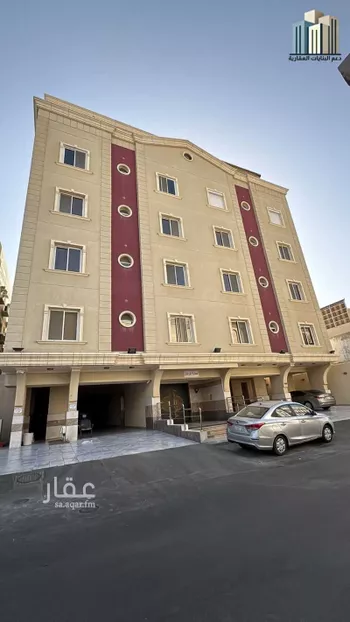 شقة للبيع في شارع مهدي ابو القاسم, حي الفيصلية, مدينة جدة, منطقة مكة المكرمة