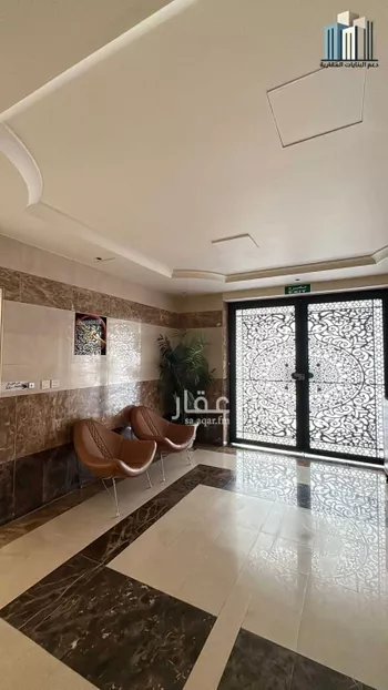 شقة للبيع في شارع مهدي ابو القاسم, حي الفيصلية, مدينة جدة, منطقة مكة المكرمة صورة 2