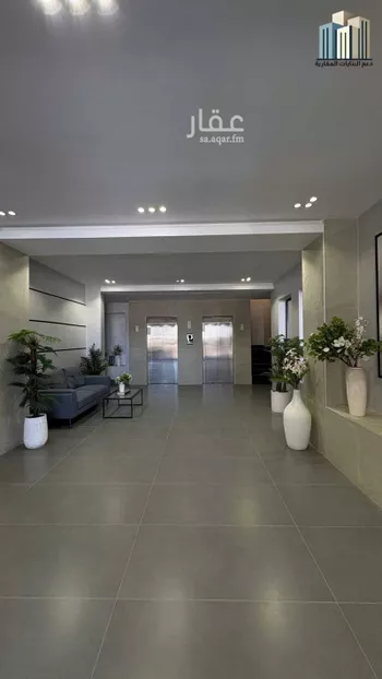 شقة للإيجار في شارع حصن القابل, حي حكومي1, مدينة جدة, منطقة مكة المكرمة صورة 2