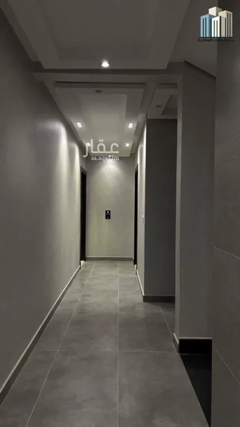 شقة للإيجار في شارع حصن القابل, حي حكومي1, مدينة جدة, منطقة مكة المكرمة صورة 3