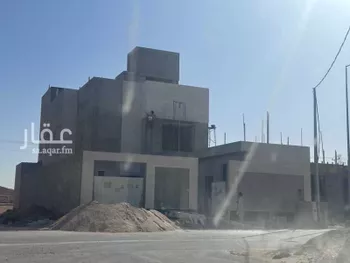 فيلا للبيع في شارع معاويه بن قره ، حي الملك عبدالله ، المجمعة ، المجمعة