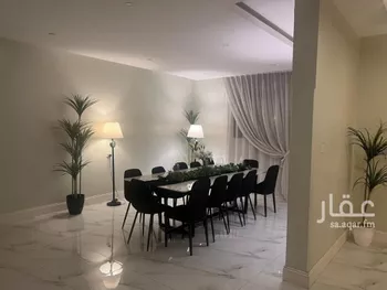 فيلا للبيع في شارع وادي خيبر, حي الروضة, مدينة الرياض, منطقة الرياض صورة 3