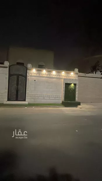فيلا للبيع في شارع وادي خيبر, حي الروضة, مدينة الرياض, منطقة الرياض صورة 4