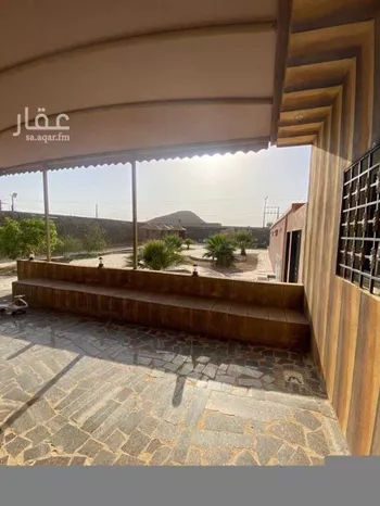 شاليه واستراحة للحجز في شارع اوس ابن سلامة ابن وقش ، الرياض ، ضرما صورة 4