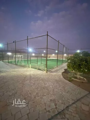 شاليه واستراحة للحجز في شارع اوس ابن سلامة ابن وقش ، الرياض ، ضرما