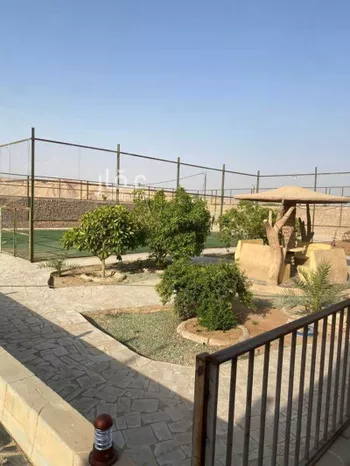 شاليه واستراحة للحجز في شارع اوس ابن سلامة ابن وقش ، الرياض ، ضرما صورة 2