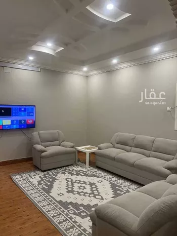 عمارة للإيجار في شارع شارع مصعب الزبيرى, حي القادسية الثانى, مدينة تبوك, منطقة تبوك صورة 3