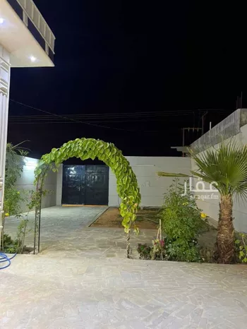 شاليه واستراحة للحجز في شارع الحزم والبطينه 9 ، الدلم ، الدلم صورة 4