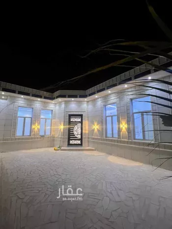 شاليه واستراحة للحجز في شارع الحزم والبطينه 9 ، الدلم ، الدلم