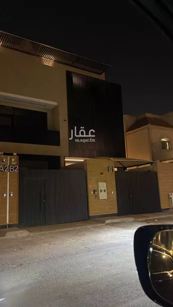 شقة للإيجار في طريق الملك عبدالعزيز ، حي الياسمين ، الرياض ، منطقة الرياض