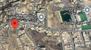 أرض للبيع في شارع محمد بن سيرين ، حي الخالدية ، أبها ، منطقة عسير صورة 2