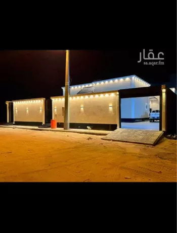 فيلا للبيع في شارع رويضه السهول 88 ، رويضة السهول ، ثادق
