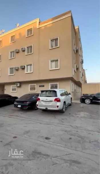 شقة للإيجار في شارع ابن مقله, حي قرطبة, مدينة الرياض, منطقة الرياض