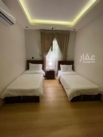 شقة للإيجار في شارع ابن عرضون, حي السلامة, مدينة جدة, منطقة مكة المكرمة صورة 3