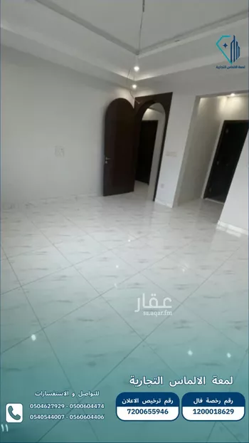 شقة للبيع في شارع أبي مدين الزعفراني, حي الصواري, مدينة جدة, منطقة مكة المكرمة صورة 5