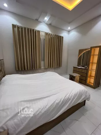 شقة للإيجار في شارع زراره بن كريم, حي البوادي, مدينة جدة, منطقة مكة المكرمة