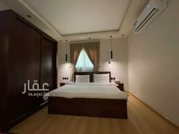 شقة للإيجار في شارع ابن عرضون, حي السلامة, مدينة جدة, منطقة مكة المكرمة صورة 5