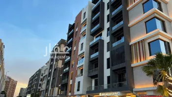 شقة للإيجار في شارع الدانة, حي الفيحاء, مدينة جدة, منطقة مكة المكرمة