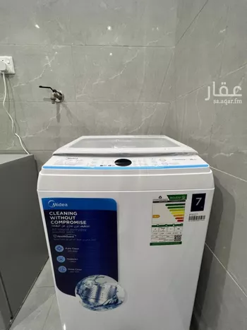 شقة للإيجار في شارع زراره بن كريم, حي البوادي, مدينة جدة, منطقة مكة المكرمة صورة 5