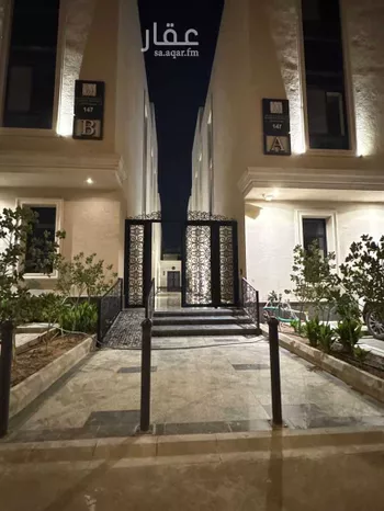 شقة للبيع في شارع خالد بن العاص, حي النرجس, مدينة الرياض, منطقة الرياض صورة 2