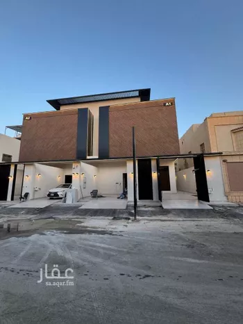 فيلا للبيع في شارع معسكر, حي قرطبة, مدينة الرياض, منطقة الرياض