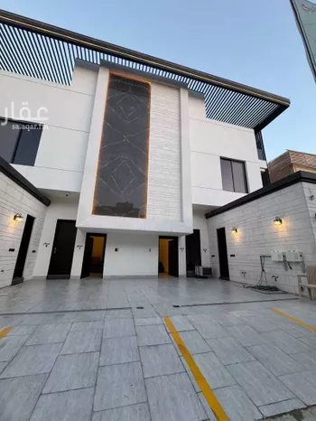 دور للبيع في شارع جبل ماري, حي قرطبة, مدينة الرياض, منطقة الرياض