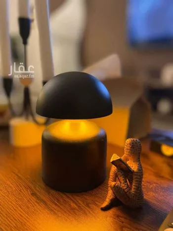 شقة مفروشة للحجز في شارع جويرية بنت الحارث ، حي المحمدية ، الرياض ، منطقة الرياض