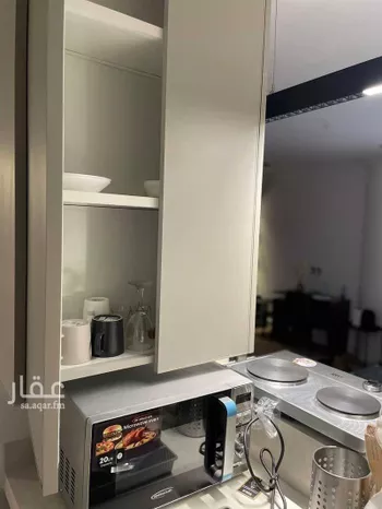 شقة مفروشة للحجز في شارع وادي الثمامة ، حي العليا ، الرياض ، منطقة الرياض صورة 2