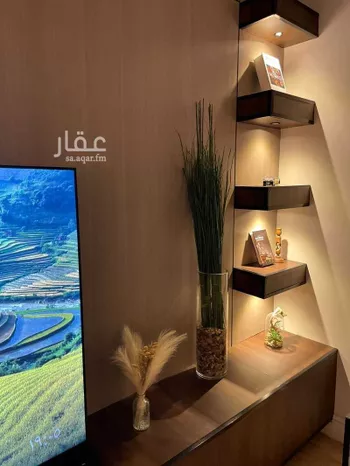 شقة مفروشة للحجز في شارع وادي الثمامة ، حي العليا ، الرياض ، منطقة الرياض صورة 3