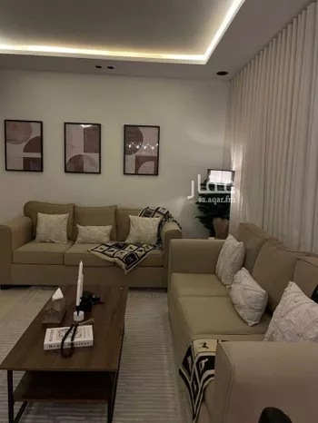 شقة مفروشة للحجز في شارع جويرية بنت الحارث ، حي المحمدية ، الرياض ، منطقة الرياض صورة 5