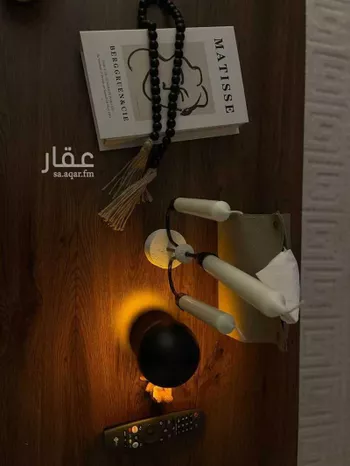 شقة مفروشة للحجز في شارع جويرية بنت الحارث ، حي المحمدية ، الرياض ، منطقة الرياض صورة 3