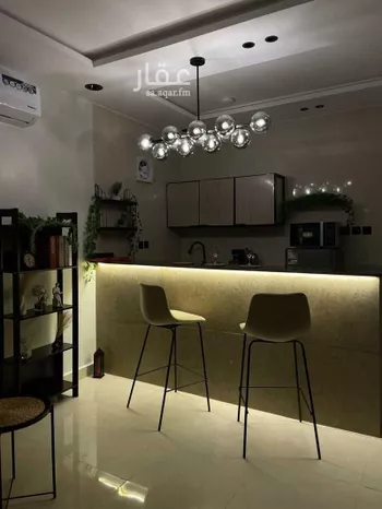 شقة مفروشة للحجز في شارع جويرية بنت الحارث ، حي المحمدية ، الرياض ، منطقة الرياض صورة 2