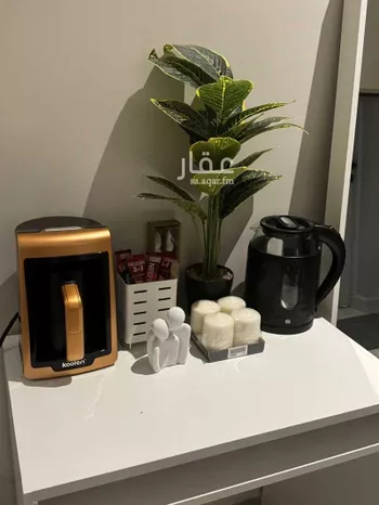شقة مفروشة للحجز في شارع سلطان بن نمر, الرمال, الرياض