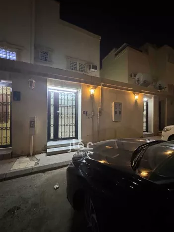 دور للإيجار في شارع الصرح ، حي الزهرة ، الرياض ، منطقة الرياض
