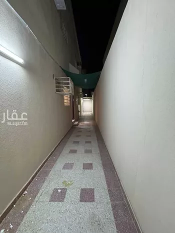 دور للإيجار في شارع الصرح ، حي الزهرة ، الرياض ، منطقة الرياض صورة 5