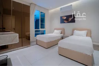 شقة مفروشة للحجز في الملقا, الرياض صورة 3