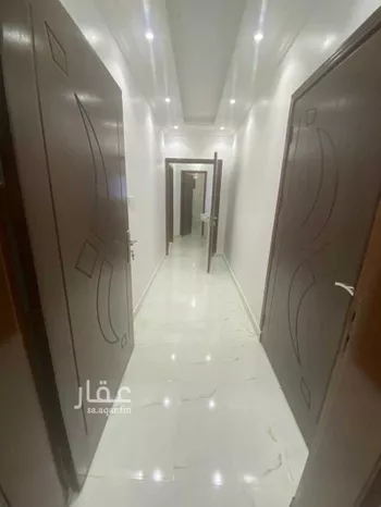 شقة للإيجار في شارع حيان بن صخر السلمي رضي الله عنه, حي الخضراء, مكة صورة 3