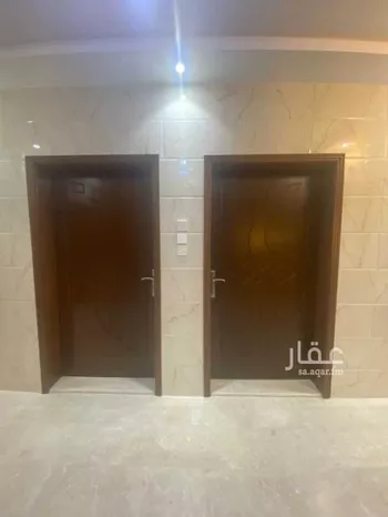 شقة للإيجار في شارع حيان بن صخر السلمي رضي الله عنه, حي الخضراء, مكة صورة 2