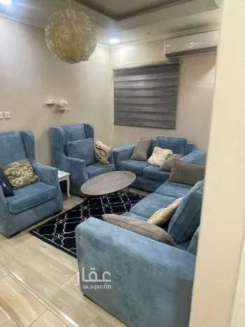 شقة للإيجار في شارع أحمد بن منيع, حي الحزم, مدينة الرياض, منطقة الرياض صورة 2