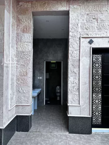 دور للإيجار في شارع وادي الهدار, حي ضاحية نمار, مدينة الرياض, منطقة الرياض صورة 4