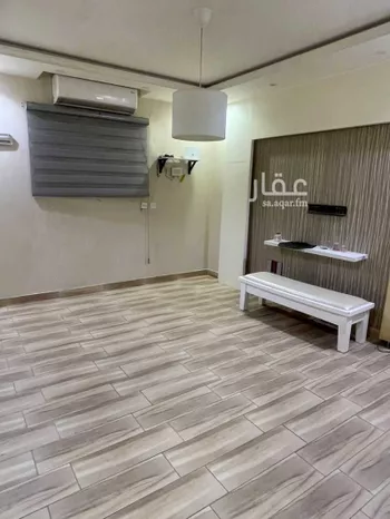 شقة للإيجار في شارع أحمد بن منيع, حي الحزم, مدينة الرياض, منطقة الرياض